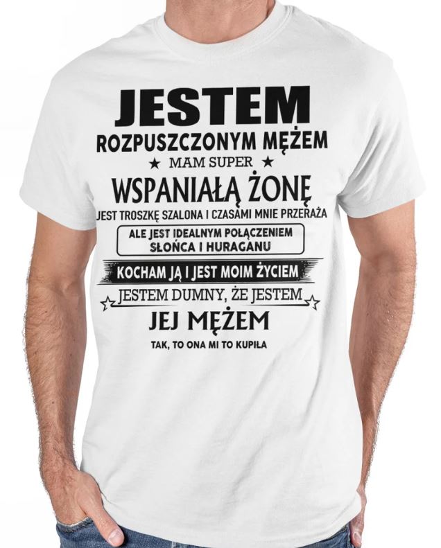 Specjalny prezent dla twojego męża (SKU.0T.POL-C)