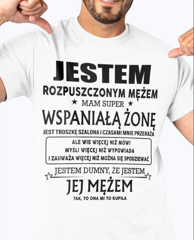 Specjalny prezent dla twojego męża (SKU.0T.POL-D)