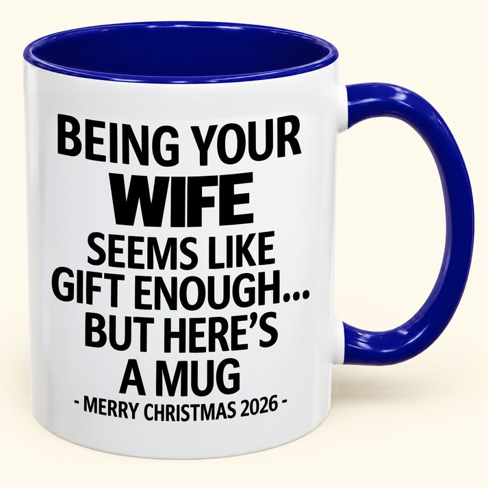 mug