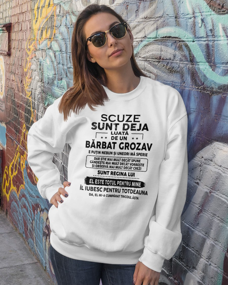 Cadoul perfect pentru iubita ta - Romanian - (SKU-RO-NEW)