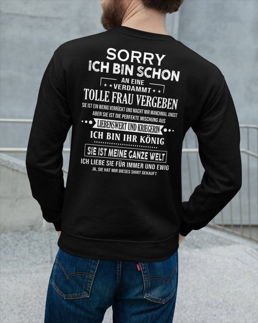 Das perfekte Geschenk für deinen Freund - HL00 (SKU05-08)