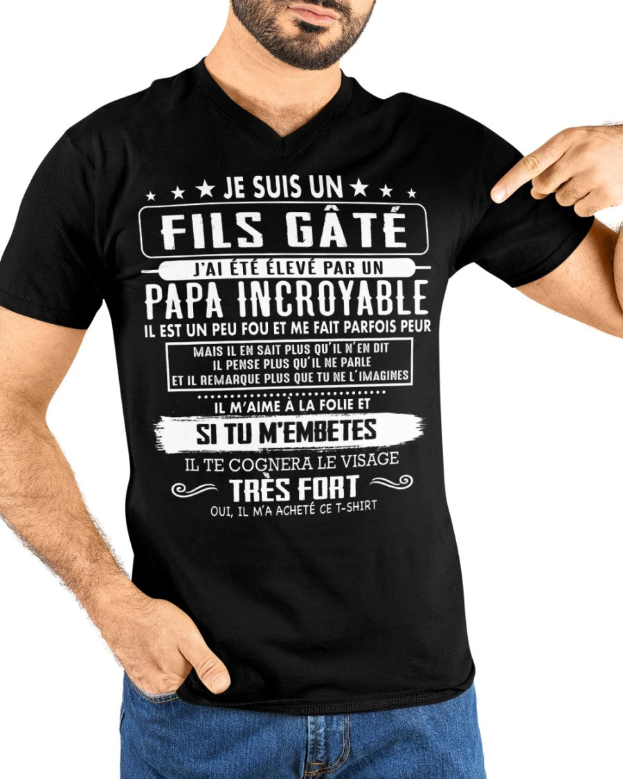 Cadeau parfait pour votre fills - France