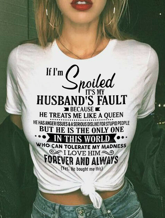 Perfect gift for your Wife - HL00 (Sku.AT01)