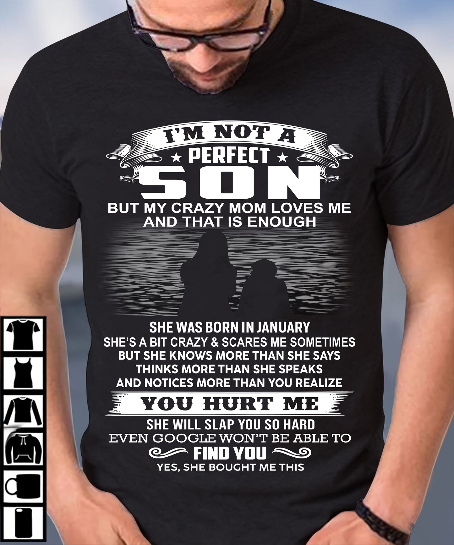 DEN Bỏ Size 5XL