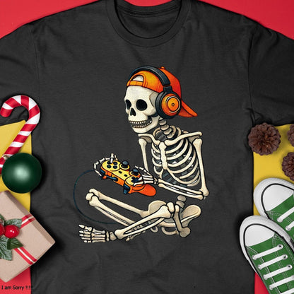 BLACK T SHIRT NEW 16/10/2025 NEW2025