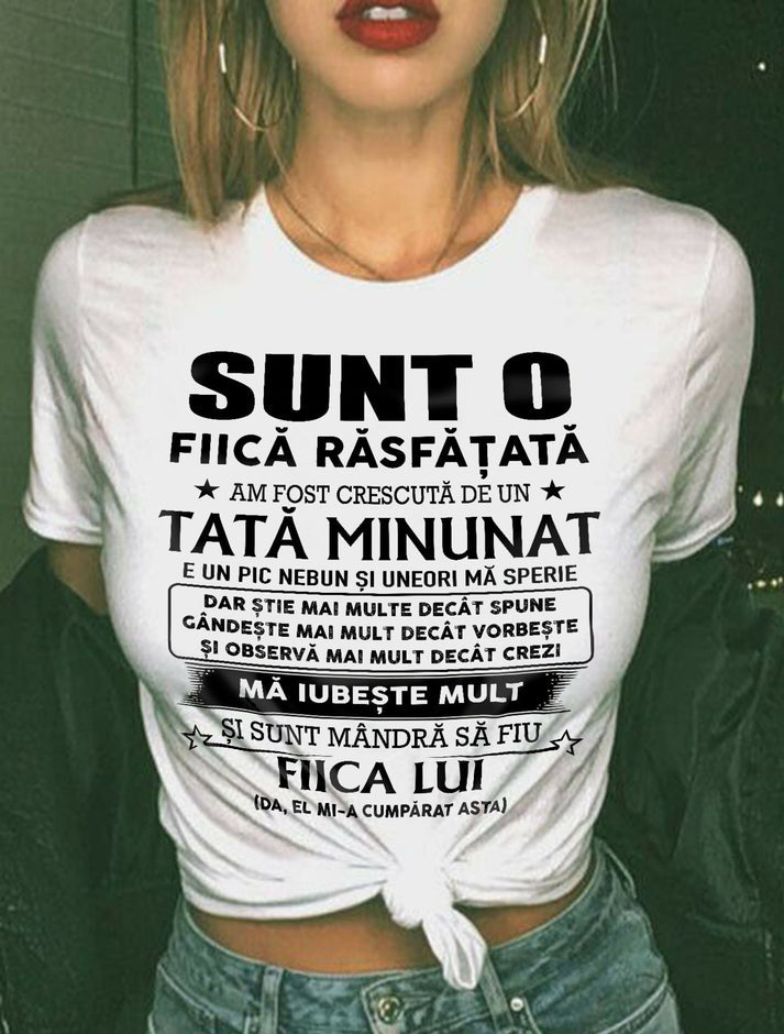 Cadou special pentru fiica ta (RMN-DD-W)
