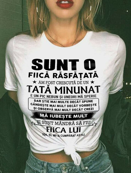 Cadou special pentru fiica ta (RMN-DD-W)