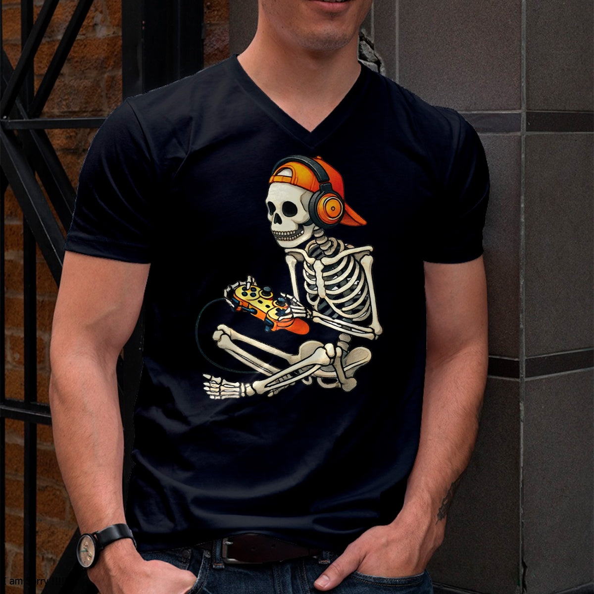 BLACK T SHIRT NEW 16/10/2025 NEW2025