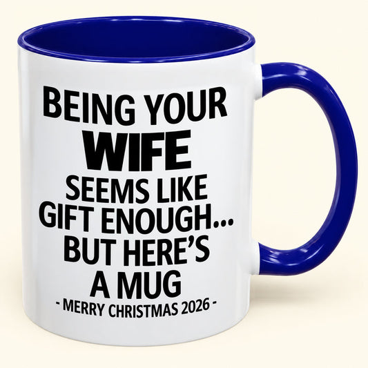 mug