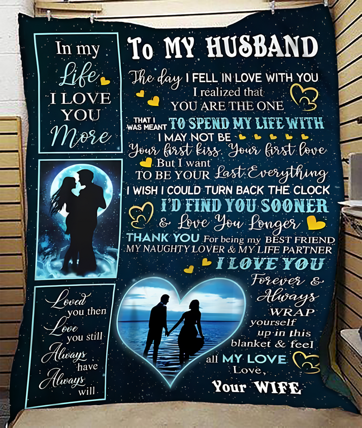 À mon fils, je t'aime, papa - Couverture 