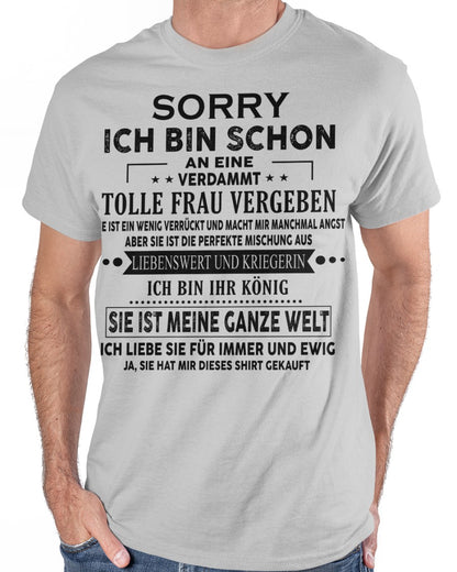 Das perfekte Geschenk für deinen Freund (SKU-SR-DE)