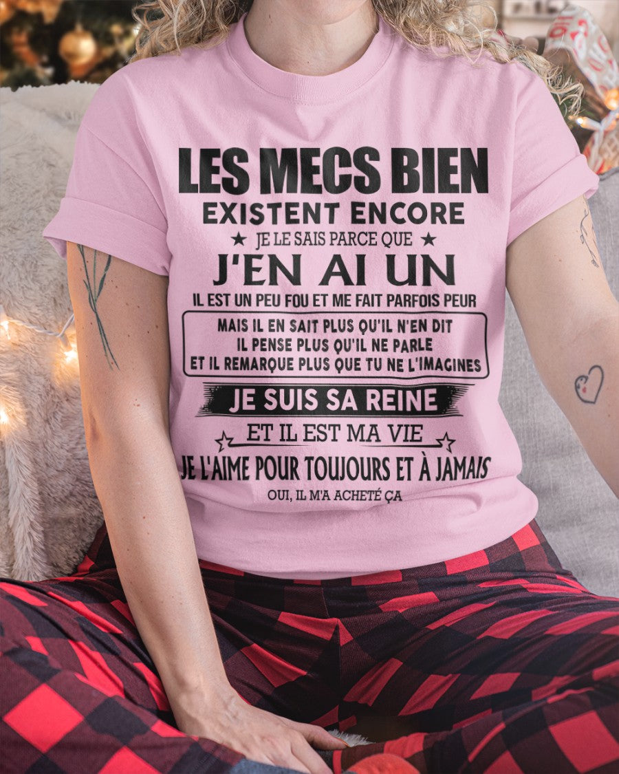 Le cadeau parfait pour votre petite amie, votre femme - France