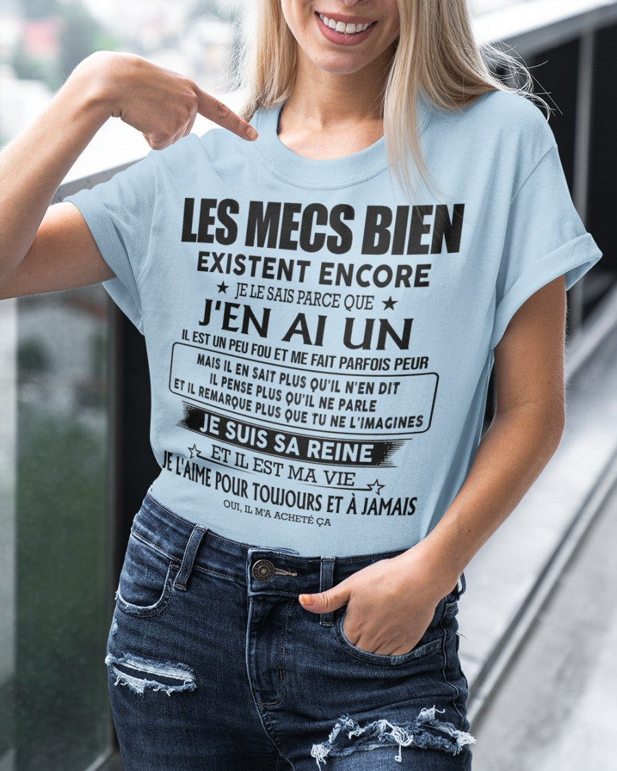 Le cadeau parfait pour votre petite amie, votre femme - France