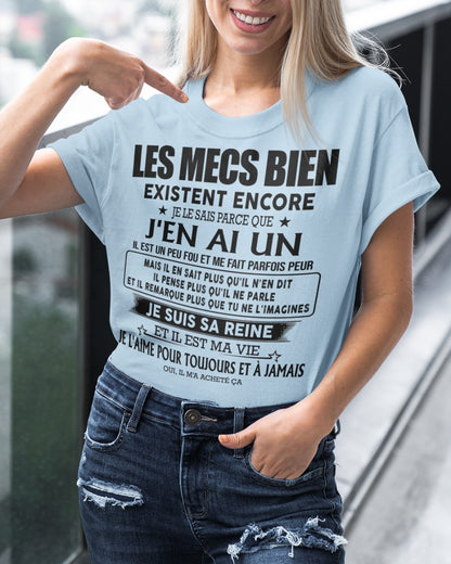Le cadeau parfait pour votre petite amie, votre femme - France