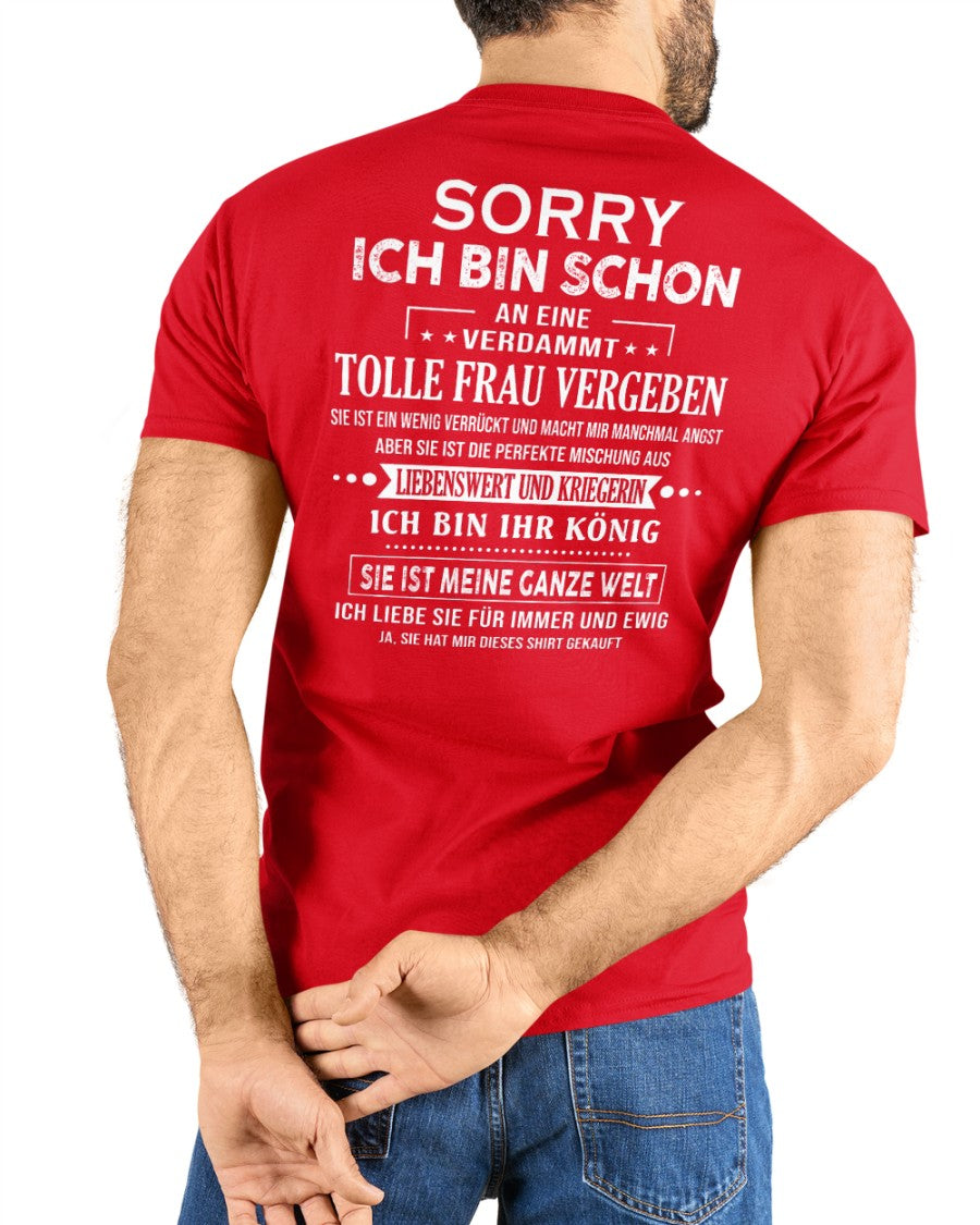 Das perfekte Geschenk für deinen Freund - HL00 (SKU05-08)