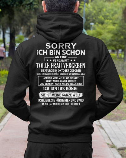 Tolle Mädchen – Das perfekte Geschenk für deinen Freund - HL10 (SKU05-43)