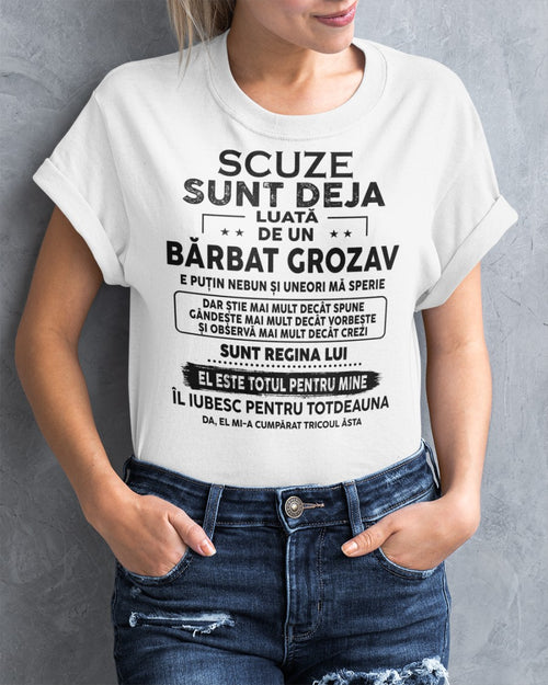 Cadoul perfect pentru iubita ta - Romanian - (SKU-RO-NEW)