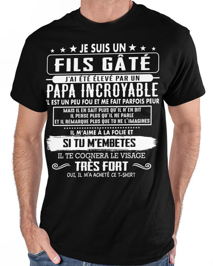 Cadeau parfait pour votre fills - France