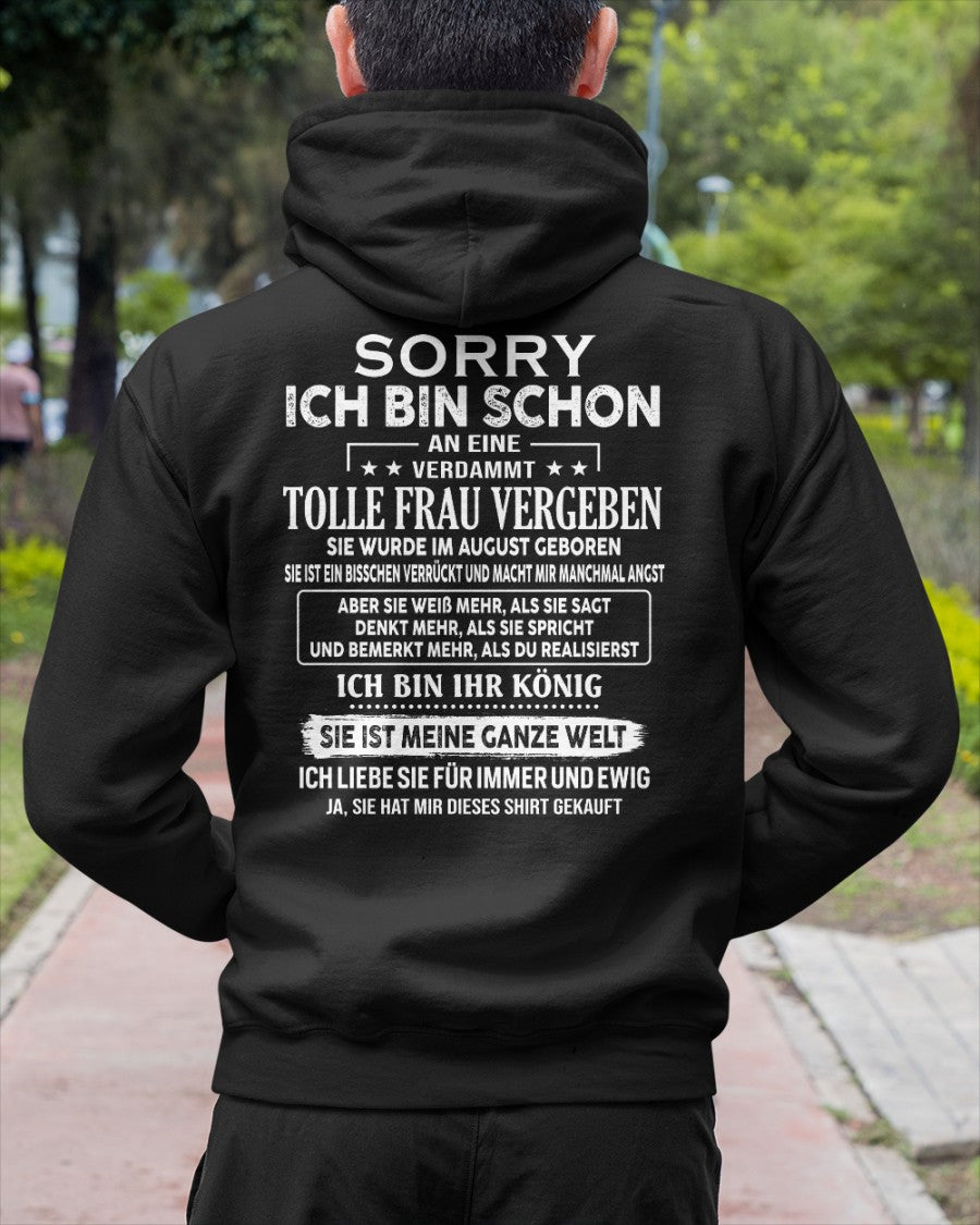 Tolle Mädchen – Das perfekte Geschenk für deinen Freund - HL08 (SKU05-43)