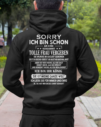 Tolle Mädchen – Das perfekte Geschenk für deinen Freund - HL08 (SKU05-43)