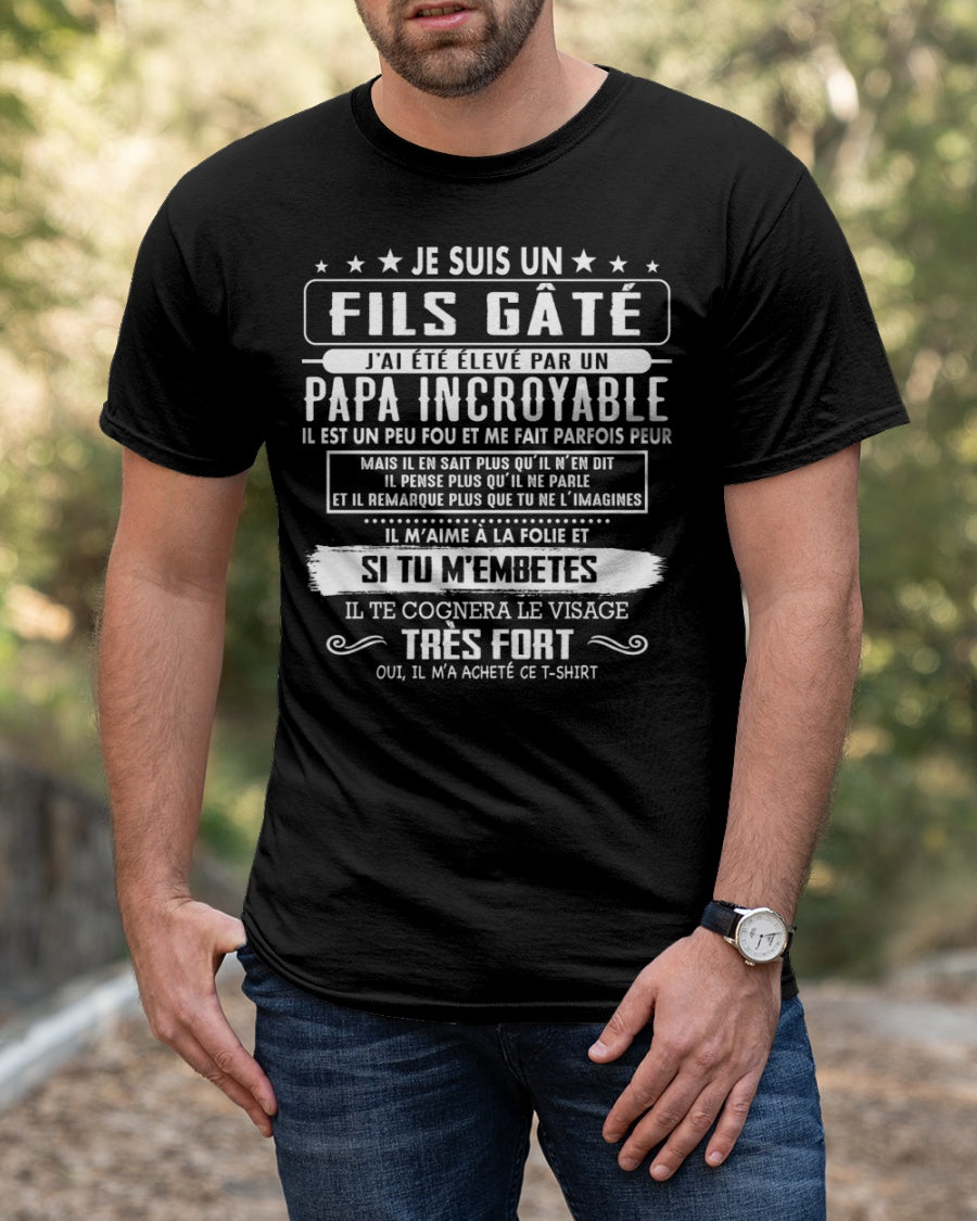Cadeau parfait pour votre fills - France