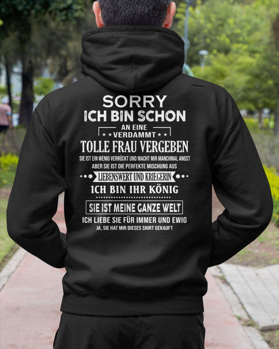 Das perfekte Geschenk für deinen Freund - HL00 (SKU05-08)